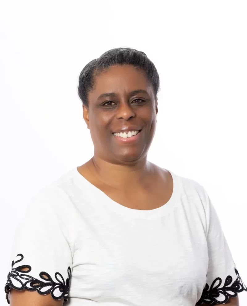 Donna Tibby