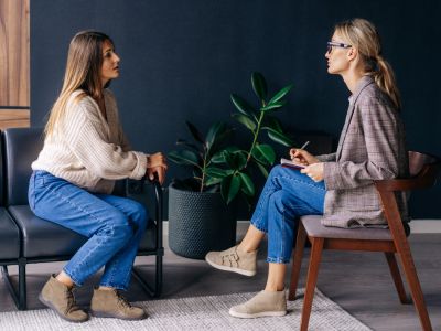 How My Stress Management Therapy Can Help