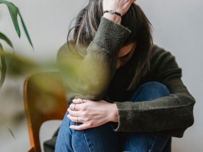 Who can Benefit from Stress Management Therapy