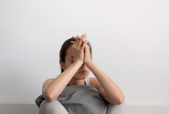 Anxiety counselling