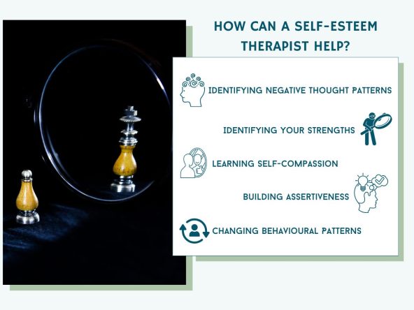 How Can a Self-Esteem Therapist Help