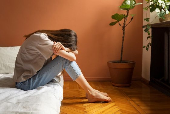 Self-Esteem Therapist at Focus Therapy