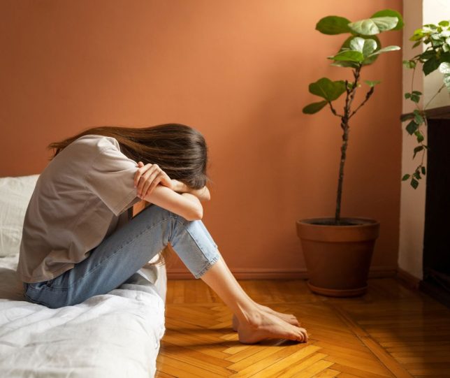 Self-Esteem Therapist at Focus Therapy