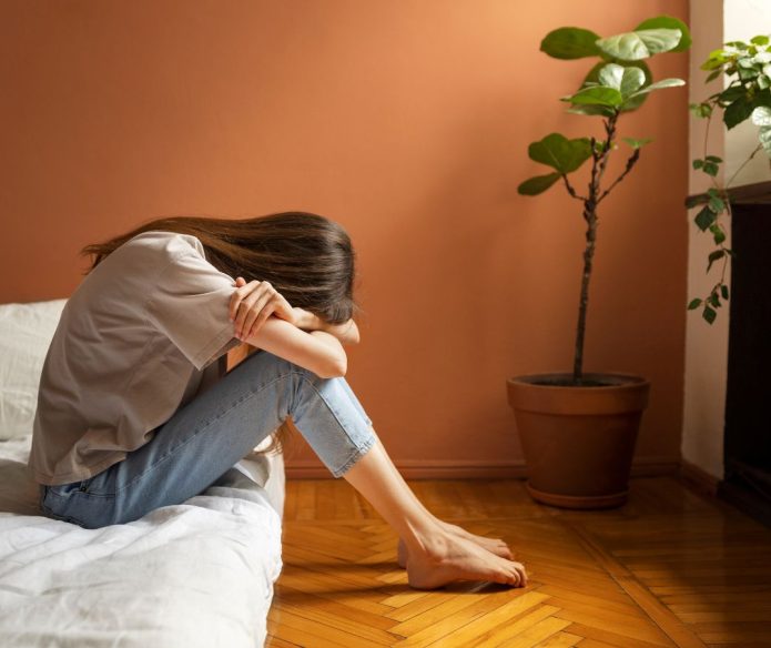 Self-Esteem Therapist at Focus Therapy
