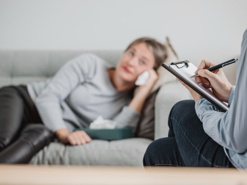 Best Anxiety Counselling Harrow and Barnet | Focus Therapy